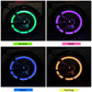🥳2026 HOT SALE🥳💞50K+ SOLD! 🚗✨LED Tyre Lights – Weatherproof, motion‑activated & long battery life. Turns heads & keeps you safe at night – fits cars, bikes & motorcycles! ⚡🛡️
