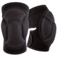 🦵 LIMITED-TIME 50% OFF! 🛠️ Thickened EVA Foam Protective Knee Pads – Shock Absorbent, Breathable, Non-slip ✨