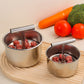 🍳 LIMITED‑TIME 50% OFF! ⚡ Stainless Steel Meatball Mould – Practical, Multi‑use, Space‑Saving ✨