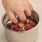 🍳 LIMITED‑TIME 50% OFF! ⚡ Stainless Steel Meatball Mould – Practical, Multi‑use, Space‑Saving ✨