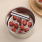 🍳 LIMITED‑TIME 50% OFF! ⚡ Stainless Steel Meatball Mould – Practical, Multi‑use, Space‑Saving ✨