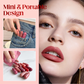 💄 LIMITED‑TIME 50% OFF! ✨ 12 Mini Matte Lipsticks – Velvety, Portable, Pigment‑rich 🌸