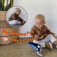 🐟 LIMITED‑TIME 50% OFF! ✨ Baby Fish Toy for Kids – Autonomous‑moving, USB‑Rechargeable, Interactive‑Sensing 🧸