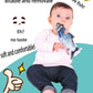 🐟 LIMITED‑TIME 50% OFF! ✨ Baby Fish Toy for Kids – Autonomous‑moving, USB‑Rechargeable, Interactive‑Sensing 🧸