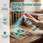 🖼️ LIMITED‑TIME 50% OFF! ✨ Photo Clean & Restore Spray – Gentle, Efficient, Archive‑friendly 📸