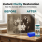 🖼️ LIMITED‑TIME 50% OFF! ✨ Photo Clean & Restore Spray – Gentle, Efficient, Archive‑friendly 📸