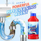 🚿 LIMITED‑TIME 50% OFF! ✨ Powerful Pipeline Dredging Agent for Versatile Occasions – Fast‑acting, Safe, Odor‑neutralizing 🧪