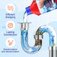 🚿 LIMITED‑TIME 50% OFF! ✨ Powerful Pipeline Dredging Agent for Versatile Occasions – Fast‑acting, Safe, Odor‑neutralizing 🧪