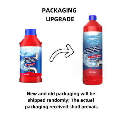 🚿 LIMITED‑TIME 50% OFF! ✨ Powerful Pipeline Dredging Agent for Versatile Occasions – Fast‑acting, Safe, Odor‑neutralizing 🧪
