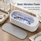 🔍 LIMITED‑TIME 50% OFF! ⚡ Portable Ultrasonic Cleaner – No‑Scrub, Multi‑Purpose ✨