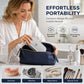 🔍 LIMITED‑TIME 50% OFF! ⚡ Portable Ultrasonic Cleaner – No‑Scrub, Multi‑Purpose ✨