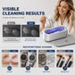 🔍 LIMITED‑TIME 50% OFF! ⚡ Portable Ultrasonic Cleaner – No‑Scrub, Multi‑Purpose ✨