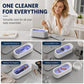 🔍 LIMITED‑TIME 50% OFF! ⚡ Portable Ultrasonic Cleaner – No‑Scrub, Multi‑Purpose ✨