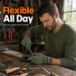 🧤 LIMITED‑TIME 50% OFF! ✨ Flexible Breathable Non‑Slip Work Gloves – Durable, Comfort‑fit, Multi‑scene 🛠️
