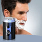 🔋 LIMITED‑TIME 50% OFF! ✨ Mini Portable Rechargeable Shaver with Digital Display – Compact, Waterproof, Travel‑ready 🪒