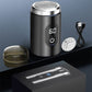 🔋 LIMITED‑TIME 50% OFF! ✨ Mini Portable Rechargeable Shaver with Digital Display – Compact, Waterproof, Travel‑ready 🪒