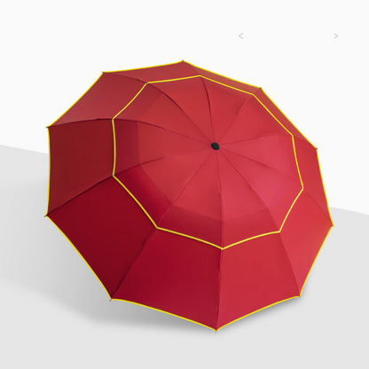 ☂️ LIMITED‑TIME 50% OFF! ✨ Heavy‑Duty Wind‑Resistant Compact Umbrella – Sturdy, Large‑coverage, Quick‑dry 🌧️