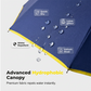 ☂️ LIMITED‑TIME 50% OFF! ✨ Heavy‑Duty Wind‑Resistant Compact Umbrella – Sturdy, Large‑coverage, Quick‑dry 🌧️