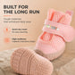 🐶 LIMITED‑TIME 50% OFF! ✨ Stylish Breathable Dog Shoes with LED Lights – Secure‑fit, Night‑visible, Paw‑protective 🌙