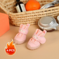 🐶 LIMITED‑TIME 50% OFF! ✨ Stylish Breathable Dog Shoes with LED Lights – Secure‑fit, Night‑visible, Paw‑protective 🌙