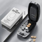 💊 LIMITED‑TIME 50% OFF! ⚡ Portable Pill Cutter Splitter – Compact, Handy, Travel‑Friendly 🎒