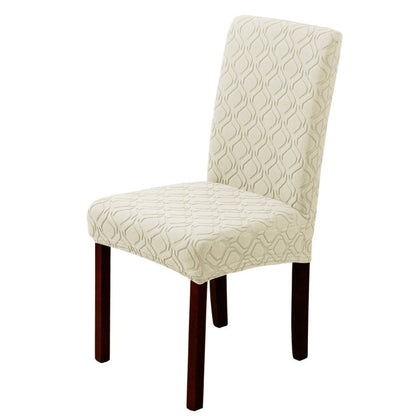 🪑 LIMITED‑TIME 50% OFF! ✨ Universal Stretch Chair Seat Covers – Stain‑Resistant, Non‑Slip, Washable Home Decor 🏡