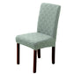 🪑 LIMITED‑TIME 50% OFF! ✨ Universal Stretch Chair Seat Covers – Stain‑Resistant, Non‑Slip, Washable Home Decor 🏡