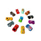 🚗 50% OFF FLASH SALE! ✨Cartoon Mini Toy Car Set – Durable, Kid‑Friendly ✨