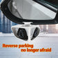 🚗 LIMITED‑TIME 50% OFF! 🔍 Dual‑Lens 360°Adjustable Blind Spot Mirror – Rotatable, Wide‑View, Parking‑Friendly ✨