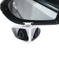 🚗 LIMITED‑TIME 50% OFF! 🔍 Dual‑Lens 360°Adjustable Blind Spot Mirror – Rotatable, Wide‑View, Parking‑Friendly ✨