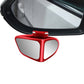 🚗 LIMITED‑TIME 50% OFF! 🔍 Dual‑Lens 360°Adjustable Blind Spot Mirror – Rotatable, Wide‑View, Parking‑Friendly ✨