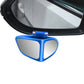 🚗 LIMITED‑TIME 50% OFF! 🔍 Dual‑Lens 360°Adjustable Blind Spot Mirror – Rotatable, Wide‑View, Parking‑Friendly ✨