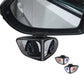 🚗 LIMITED‑TIME 50% OFF! 🔍 Dual‑Lens 360°Adjustable Blind Spot Mirror – Rotatable, Wide‑View, Parking‑Friendly ✨