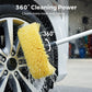 🚙 LIMITED‑TIME 50% OFF! 💥 Extendable Car Wash Brush 152cm Long Handle – Labor‑Saving, Scratch‑Free, Water‑Through ✨