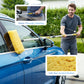 🚙 LIMITED‑TIME 50% OFF! 💥 Extendable Car Wash Brush 152cm Long Handle – Labor‑Saving, Scratch‑Free, Water‑Through ✨