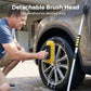 🚙 LIMITED‑TIME 50% OFF! 💥 Extendable Car Wash Brush 152cm Long Handle – Labor‑Saving, Scratch‑Free, Water‑Through ✨