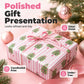 🎁 LIMITED‑TIME 50% OFF! ⚡ Christmas Wrapping Paper for Holiday Gifts – Festive, Neat‑folding, Stylish ✨