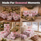 🎁 LIMITED‑TIME 50% OFF! ⚡ Christmas Wrapping Paper for Holiday Gifts – Festive, Neat‑folding, Stylish ✨
