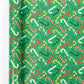 🎁 LIMITED‑TIME 50% OFF! ⚡ Christmas Wrapping Paper for Holiday Gifts – Festive, Neat‑folding, Stylish ✨