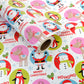 🎁 LIMITED‑TIME 50% OFF! ⚡ Christmas Wrapping Paper for Holiday Gifts – Festive, Neat‑folding, Stylish ✨