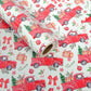 🎁 LIMITED‑TIME 50% OFF! ⚡ Christmas Wrapping Paper for Holiday Gifts – Festive, Neat‑folding, Stylish ✨
