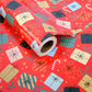 🎁 LIMITED‑TIME 50% OFF! ⚡ Christmas Wrapping Paper for Holiday Gifts – Festive, Neat‑folding, Stylish ✨