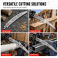 🪚 LIMITED‑TIME 50% OFF! ✨ Universal Replacement Reciprocating Saw Blade – CR‑V Steel, Fast Cutting, Curved Design ✨