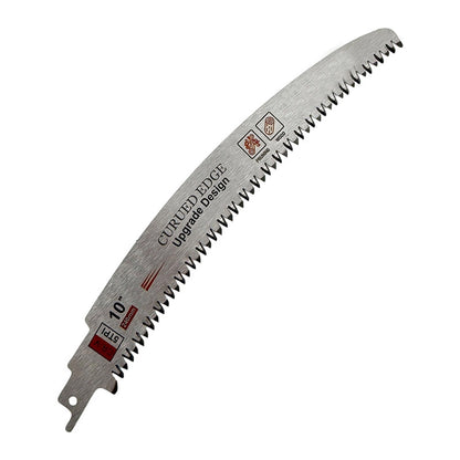 🪚 LIMITED‑TIME 50% OFF! ✨ Universal Replacement Reciprocating Saw Blade – CR‑V Steel, Fast Cutting, Curved Design ✨