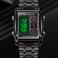 ⌚ LIMITED‑TIME 50% OFF! ⚡ Stylish Multifunctional Waterproof Men's Watch – Practical, Trendy, Multi‑occasion ✨