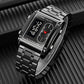 ⌚ LIMITED‑TIME 50% OFF! ⚡ Stylish Multifunctional Waterproof Men's Watch – Practical, Trendy, Multi‑occasion ✨