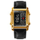 ⌚ LIMITED‑TIME 50% OFF! ⚡ Stylish Multifunctional Waterproof Men's Watch – Practical, Trendy, Multi‑occasion ✨