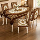 📢📢50% OFF !! ⏰Elegant Dining Tablecloth Set