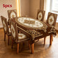 📢📢50% OFF !! ⏰Elegant Dining Tablecloth Set
