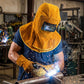 🔥 LIMITED‑TIME 50% OFF! ⚡ Heavy‑Duty Welding Mask with Neck & Shoulder Cover – Protective, Durable, Adjustable ✨
